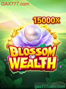 BlossomofWealth
