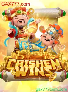 CaishenWins