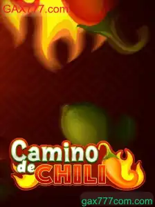 CaminodeChili