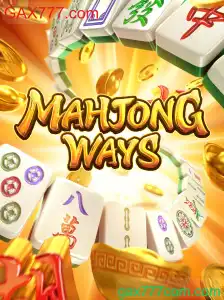 MahjongWays